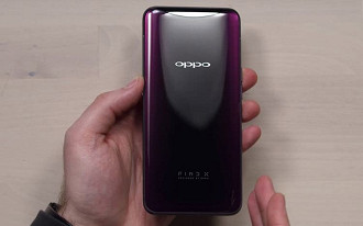 Oppo diz que não está abrindo loja na América Latina. Oppo diz que não está abrindo loja na América Latina.