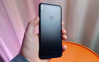 Zenfone Max Pro