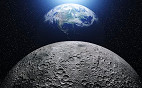 China deve mandar robôs para Lua ainda neste ano