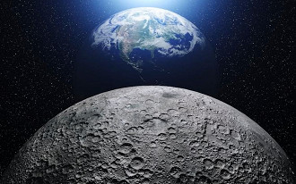 China deve mandar robôs para Lua ainda neste ano. China deve mandar robôs para Lua ainda neste ano.