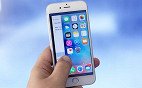 Como personalizar vibrações do sistema e toques no seu iPhone?