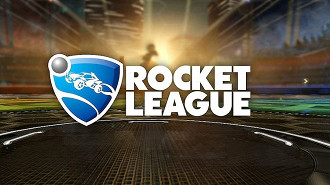 Rocket League Rocket League