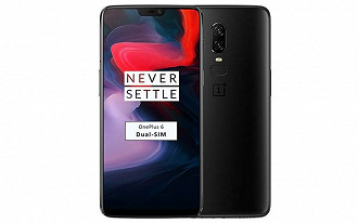 OnePlus 6