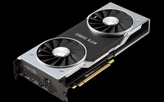 GeForce RTX 2080