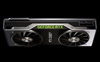 GeForce RTX 2080 Ti