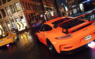 The Crew 2 The Crew 2