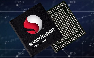 Qualcomm confirma Snapdragon 855 com suporte ao 5G. Qualcomm confirma Snapdragon 855 com suporte ao 5G.