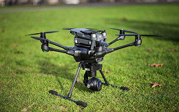 Mavic 2 pode estar chegando Mavic 2 pode estar chegando