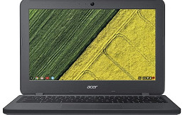 Acer anuncia Chromebook N7 fabricado no Brasil Acer anuncia Chromebook N7 fabricado no Brasil
