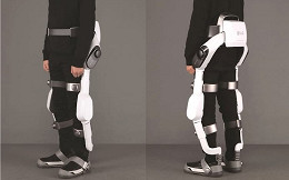 LG desenvolve robô que auxilia trabalho humano em fábricas LG desenvolve robô que auxilia trabalho humano em fábricas