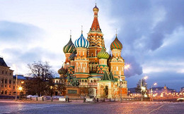 Rússia pretende proibir compra de eletrônicos fabricados nos EUA Rússia pretende proibir compra de eletrônicos fabricados nos EUA