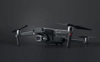 DJI lança o Mavic 2 Pro e o Mavic 2 Zoom DJI lança o Mavic 2 Pro e o Mavic 2 Zoom