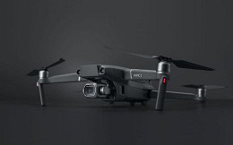 DJI lança o Mavic 2 Pro e o Mavic 2 Zoom DJI lança o Mavic 2 Pro e o Mavic 2 Zoom