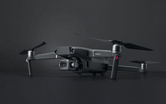  Mavic 2 Pro 