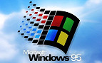 Aplicativo faz com que Windows 95 rode em sistemas atuais