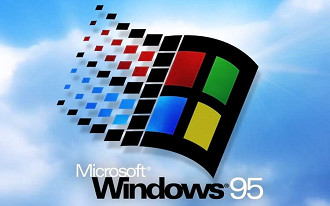 Aplicativo faz com que Windows 95 rode em sistemas atuais. Aplicativo faz com que Windows 95 rode em sistemas atuais.