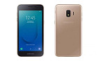 Samsung anuncia Galaxy J2 Core com Android Go