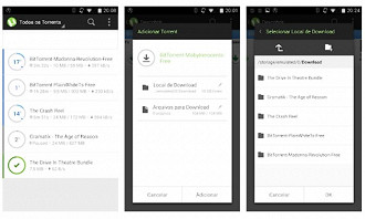 Melhores sites para baixar aplicativos Android