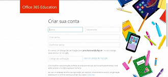 Office 365 Education grátis