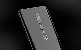 OnePlus 6T é confirmado em certificação e deve ser revelado em novembro OnePlus 6T é confirmado em certificação e deve ser revelado em novembro