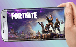 Google encontra falha de segurança em instalador de Fortnite Google encontra falha de segurança em instalador de Fortnite