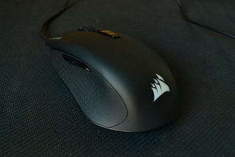 Review Corsair Harpoon - Um novo ''competidor'' no mercado, será mesmo? 