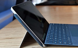 Microsoft trabalha em bateria de carregamento ultrarrápido Microsoft trabalha em bateria de carregamento ultrarrápido