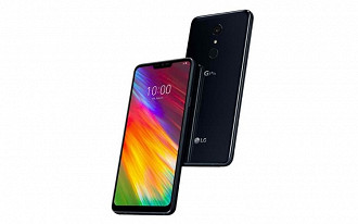 LG G7 Fit