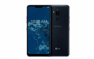 LG G7 One