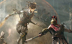 Novo vídeo de Assassins Creed Odyssey mostra detalhes de combate contra Medusa