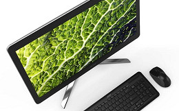 Acer anuncia notebooks Aspire e PCs All-In-One Acer anuncia notebooks Aspire e PCs All-In-One