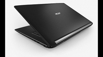 Acer Aspire 7