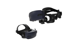 Acer anuncia headset Windows Mixed Reality OJO 500 Acer anuncia headset Windows Mixed Reality OJO 500