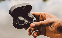 Audio-Technica anuncia fones de ouvido Bluetooth Audio-Technica anuncia fones de ouvido Bluetooth