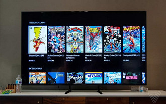 (Imagem: Andrew Liptak / The Verge)