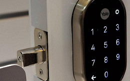 Yale revela parceria com a Philips Hue para garantir maior segurança a casas inteligentes Yale revela parceria com a Philips Hue para garantir maior segurança a casas inteligentes