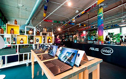 IFA 2018: Asus anuncia geração de ZenBooks IFA 2018: Asus anuncia geração de ZenBooks