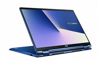 Asus ZenBook Flip 13/15