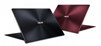 Asus ZenBook S