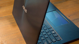 Asus ZenBook Pro 14