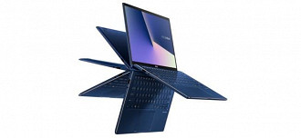 Asus ZenBook 13/14/15