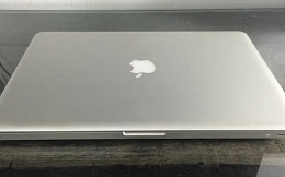 MacBook Pro de 15 polegadas recebe homologação da Anatel MacBook Pro de 15 polegadas recebe homologação da Anatel