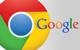 Google Chrome chega a 10 anos. Google Chrome chega a 10 anos.