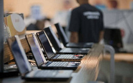 Mercado de computadores cresce 14% no segundo trimestre, revela IDC Mercado de computadores cresce 14% no segundo trimestre, revela IDC