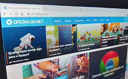 Chrome recebe atualização na interface Chrome recebe atualização na interface