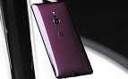 Sony Xperia XZ3 ganha versão de 6 GB de RAM