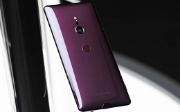 Sony Xperia XZ3 ganha versão de 6 GB de RAM