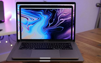 Macbooks desembarcam no Brasil com valor salgado. Macbooks desembarcam no Brasil com valor salgado.