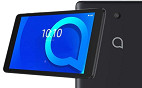 Alcatel lança três novos tablets com Android Go Alcatel lança três novos tablets com Android Go