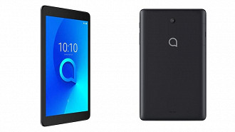 Alcatel 3T 8